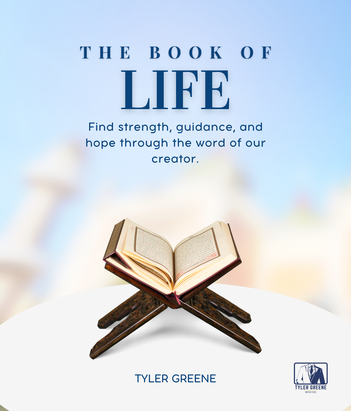 The Book of Life